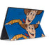 Disney Toy Story Sheriff Woody Surface Pro 6 Skin