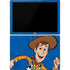 Disney Toy Story Sheriff Woody Surface Pro 7 Skin