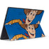 Disney Toy Story Sheriff Woody Surface Pro 7 Skin