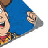 Disney Toy Story Sheriff Woody Universal Laptop 17in (13.8 x 10in) Skin