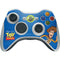 Disney Toy Story Sheriff Woody Xbox 360 Wireless Controller Skin