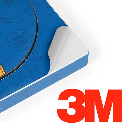 Disney Toy Story Sheriff Woody Xbox Adaptive Controller Skin