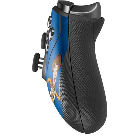 Disney Toy Story Sheriff Woody Xbox Elite Wireless Controller Series 2 Skin