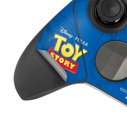 Disney Toy Story Sheriff Woody Xbox Elite Wireless Controller Series 2 Skin