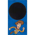 Disney Toy Story Sheriff Woody Xbox Series S Bundle Skin