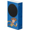 Disney Toy Story Sheriff Woody Xbox Series S Console Skin
