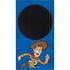 Disney Toy Story Sheriff Woody Xbox Series S Console Skin