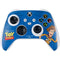 Disney Toy Story Sheriff Woody Xbox Series S Controller Skin