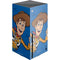 Disney Toy Story Sheriff Woody Xbox Series X Console Skin