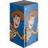 Disney Toy Story Sheriff Woody Xbox Series X Console Skin