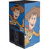 Disney Toy Story Sheriff Woody Xbox Series X Console Skin