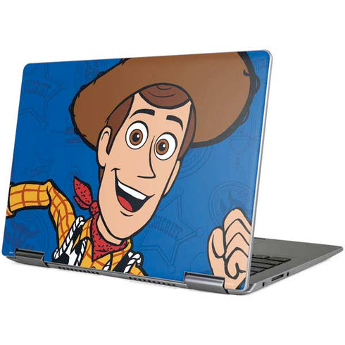 Disney Toy Story Sheriff Woody Yoga 710 14in Skin