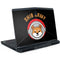 Shib Army Crypto Dell Alienware Skin