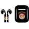 Shib Army Crypto Apple AirPods 2 Skin