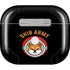 Shib Army Crypto Apple AirPods (3rd Gen 2021) Skin