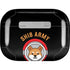 Shib Army Crypto Apple AirPods Pro Skin