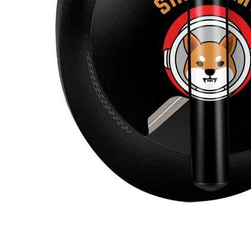 Shib Army Crypto Bose Noise Cancelling Headphones 700 Skin