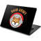 Shib Army Crypto Dell Chromebook Skin