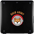 Shib Army Crypto Cooler Master MasterBox Q300L Mini Tower Skin