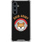 Shib Army Crypto Galaxy S23 FE Clear Case