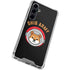Shib Army Crypto Galaxy S23 FE Clear Case