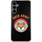 Shib Army Crypto Galaxy S24 Plus Clear Case