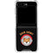 Shib Army Crypto Galaxy Z Flip5 5G Clear Case