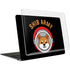 Shib Army Crypto MacBook Air 15in (2023-2025) Case plus Skin