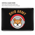Shib Army Crypto MacBook Air 15in (2023-2025) Case plus Skin