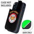 Shib Army Crypto Otterbox Defender iPhone Skin