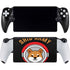 Shib Army Crypto PlayStation Portal Remote Player Skin