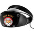Shib Army Crypto PlayStation VR2 Skin