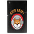 Shib Army Crypto PS5 Slim Disk Bundle Skin