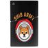 Shib Army Crypto PS5 Slim Digital Edition Bundle Skin