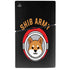 Shib Army Crypto PS5 Slim Digital Edition Console Skin