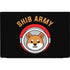Shib Army Crypto Dell Vostro Skin
