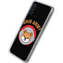 Shib Army Crypto Galaxy A10e Clear Case