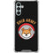 Shib Army Crypto Galaxy A13 5G Clear Case