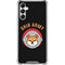Shib Army Crypto Galaxy A14 5G Clear Case