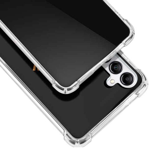 Shib Army Crypto Galaxy A14 5G Clear Case