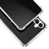 Shib Army Crypto Galaxy A14 5G Clear Case