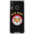 Shib Army Crypto Galaxy A30 Clear Case