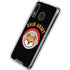 Shib Army Crypto Galaxy A30 Clear Case