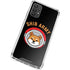 Shib Army Crypto Galaxy A32 5G Clear Case