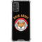Shib Army Crypto Galaxy A32 5G Clear Case