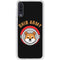 Shib Army Crypto Galaxy A50 Clear Case