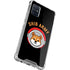 Shib Army Crypto Galaxy A51 5G Clear Case