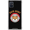 Shib Army Crypto Galaxy A51 5G Clear Case