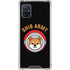 Shib Army Crypto Galaxy A51 5G Clear Case