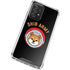 Shib Army Crypto Galaxy A52 5G Clear Case